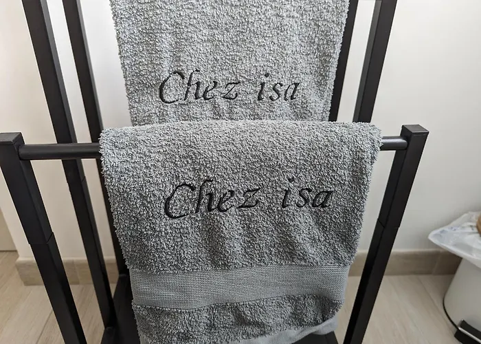 Chez Isa