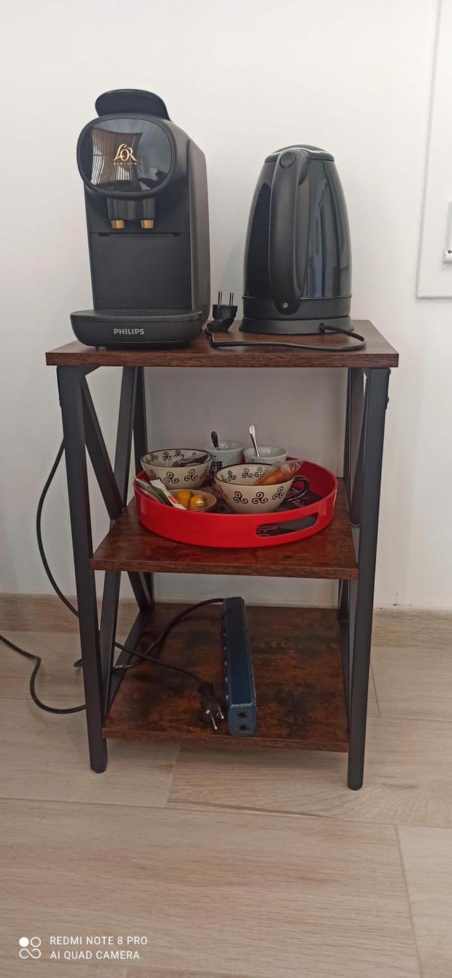 Privatunterkunft Chez Isa Barbâtre