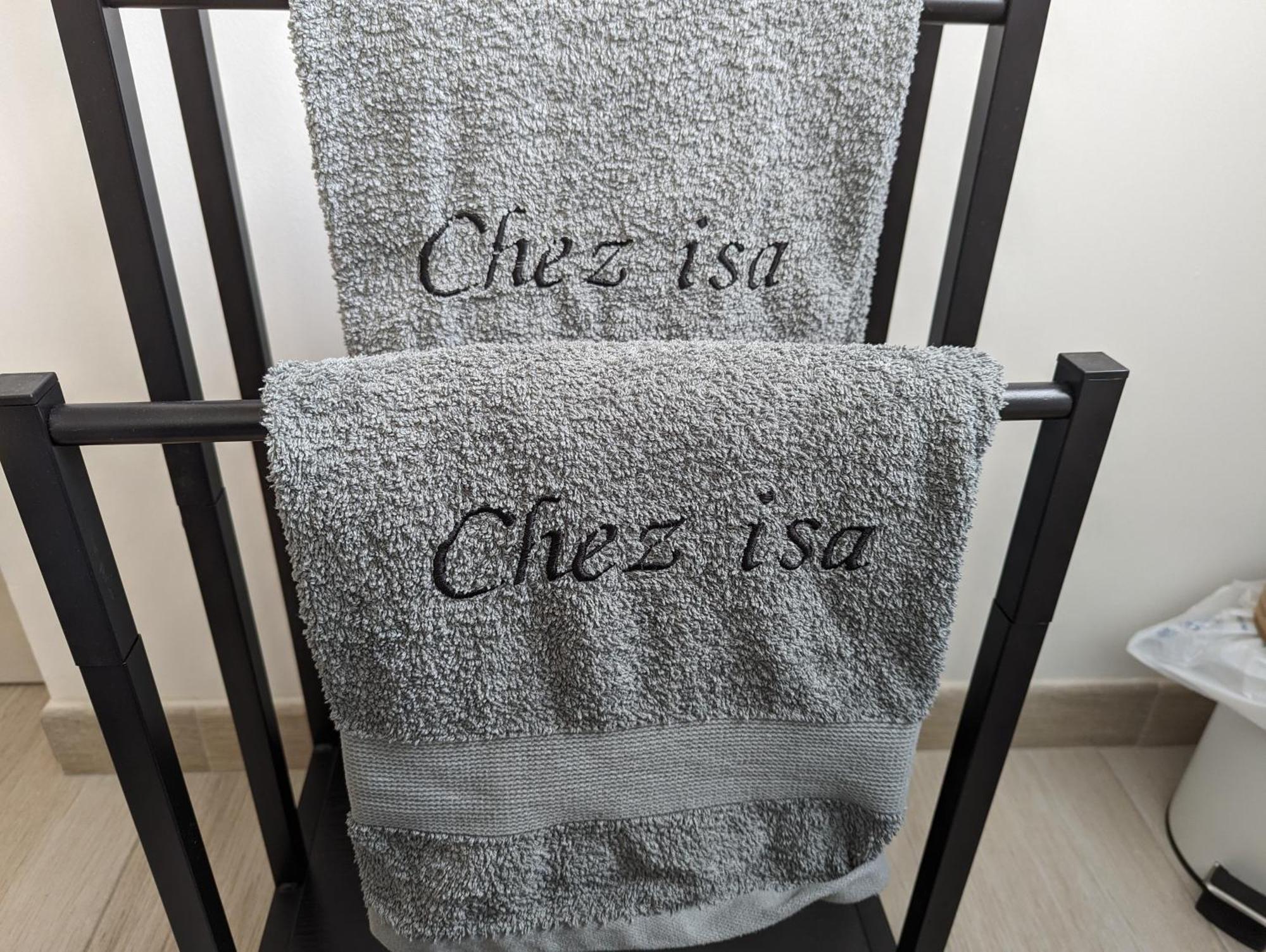Chez Isa Privatunterkunft Barbâtre